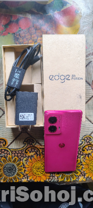 Motorola Edge 50 Fusion(12/256)indian
